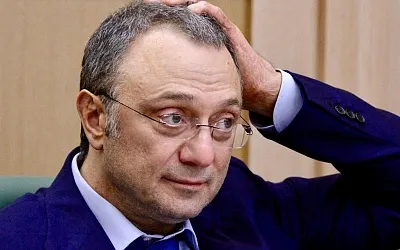 Сенатор Сулейман Керимов потерял 725 миллионов долларов