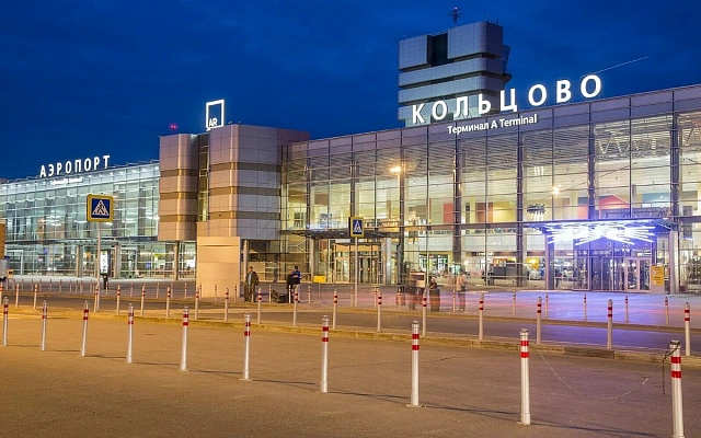 Аэропорт «Кольцово» станет хабом для новейших российских лайнеров