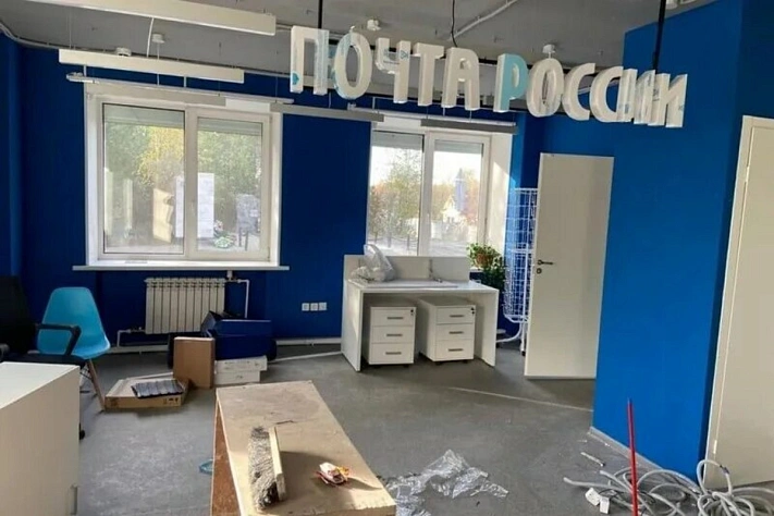Главный почтальон Кабардино-Балкарии стал фигурантом уголовного дела