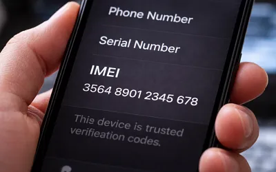 В Госдуме обсуждают запуск базы IMEI для смартфонов