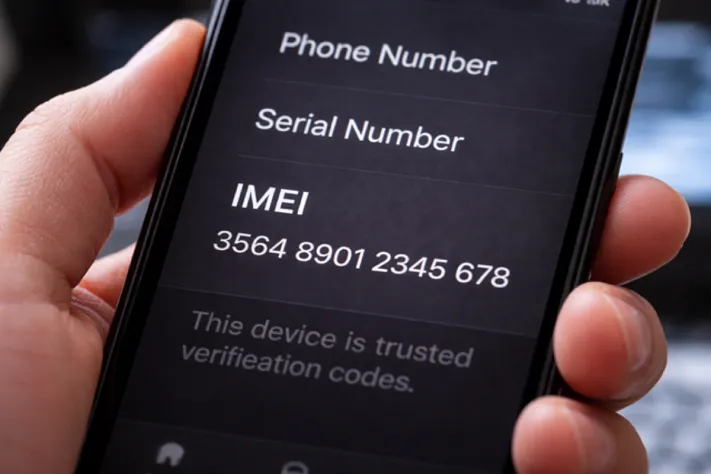 В Госдуме обсуждают запуск базы IMEI для смартфонов