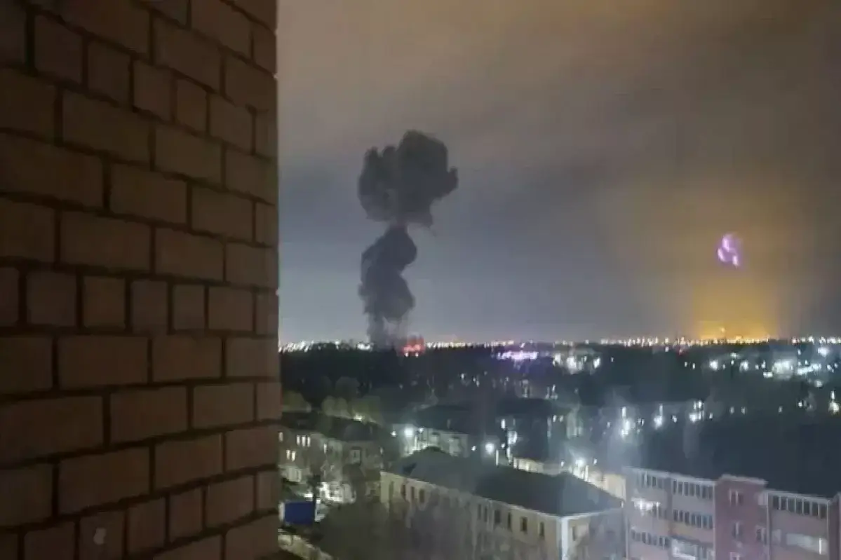 Трагедия в Копейске: двенадцать человек погибли при взрыве на оборонном заводе