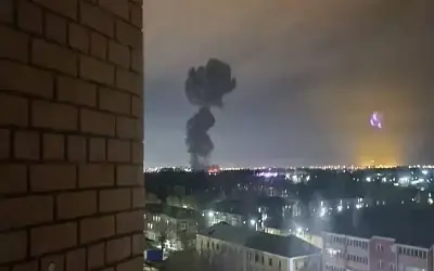 Трагедия в Копейске: двенадцать человек погибли при взрыве на оборонном заводе