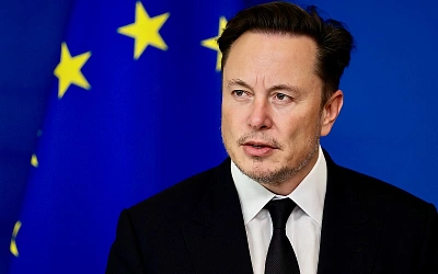 Илон Маск призывает распустить Евросоюз и вернуть суверенитет