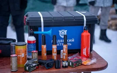 У жителей северных регионов появятся необычные «тревожные чемоданчики»