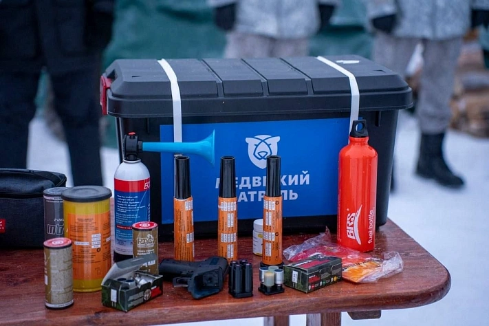 У жителей северных регионов появятся необычные «тревожные чемоданчики»