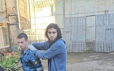 Спецназ освободил захваченных в заложники сотрудников ФСИН