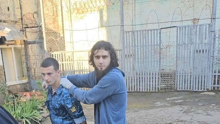 Спецназ освободил захваченных в заложники сотрудников ФСИН