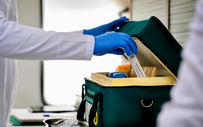Туберкулёз остаётся самой смертоносной инфекцией в мире