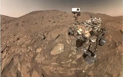 Скоро мы точно узнаем, была ли жизнь на Красной планете