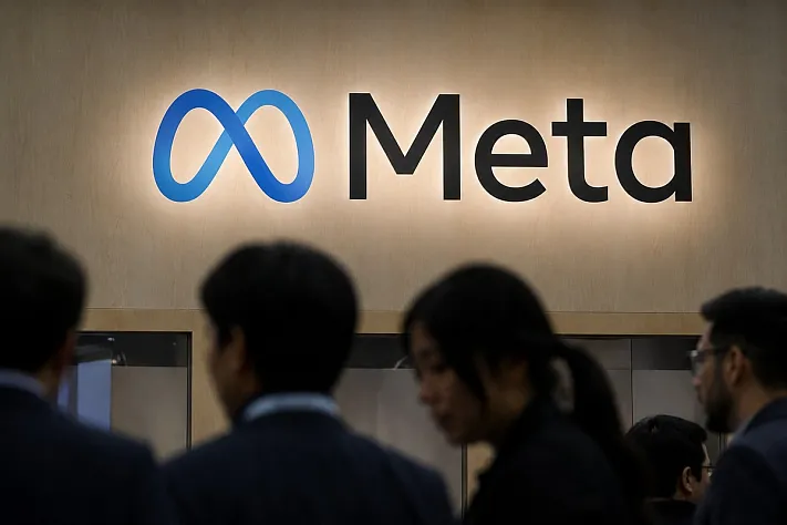 Meta* обязали выплатить $567 млн за вред подросткам