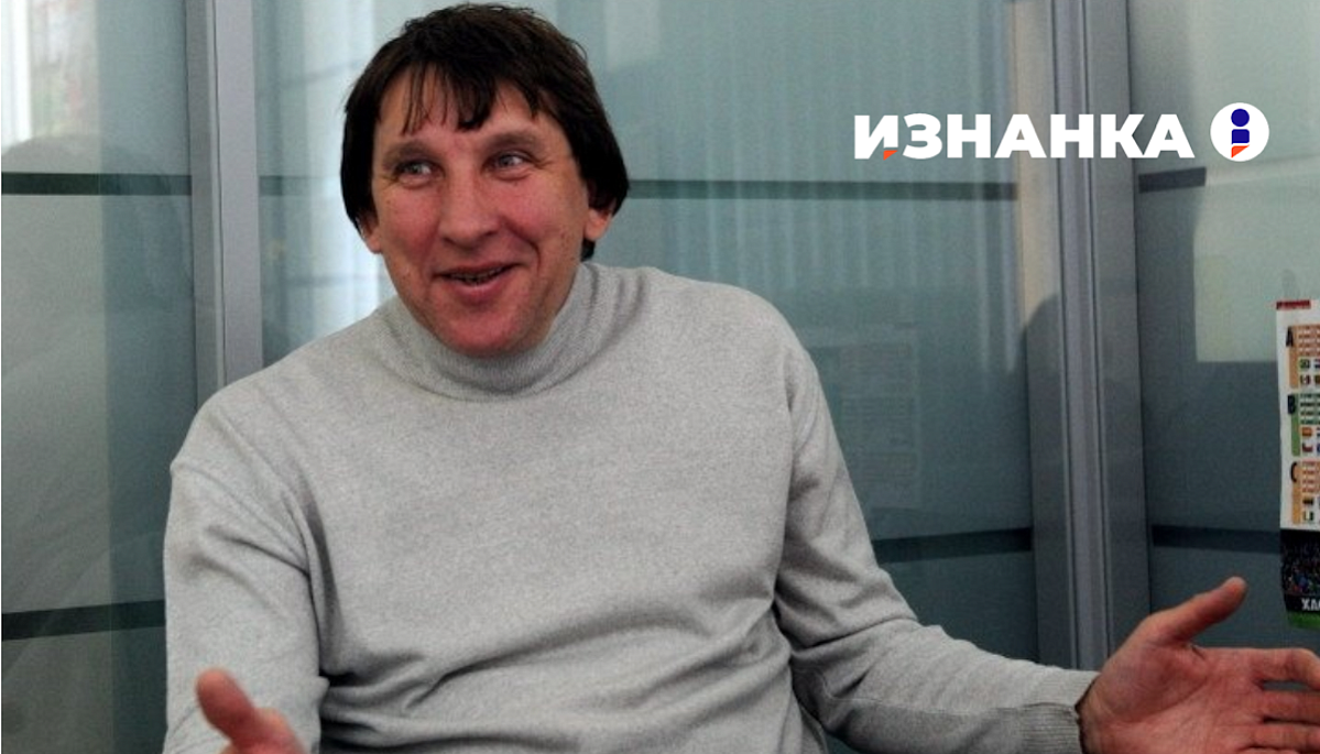 Сергей Хусаинов: Преференции «Зениту»? Обычно арбитры вмешивались со второго круга