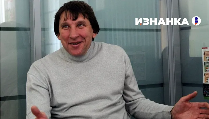 Сергей Хусаинов: Преференции «Зениту»? Обычно арбитры вмешивались со второго круга