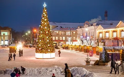 В столичном регионе объявлен «оранжевый» уровень опасности