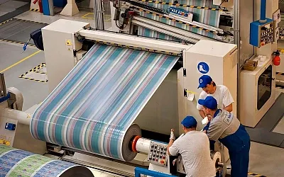 Крупнейший производитель упаковки заявил о повышении расценок