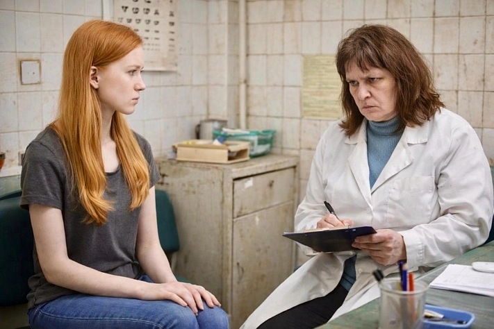 Минздрав предложил направлять к психологу женщин, не планирующих рожать