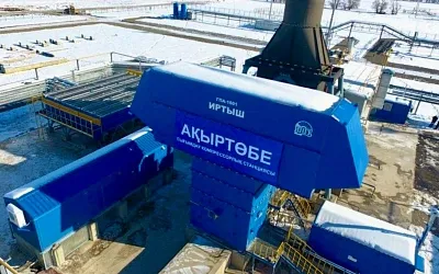 Казахстан увеличит транзит российского газа в Узбекистан до 11 млрд кубов