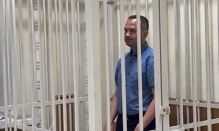 Бывшему начальник красноярского угрозыска грозит 12 лет колонии
