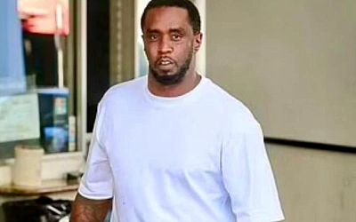 Diddy не узнать: рэпер появился в суде измождённым и поседевшим