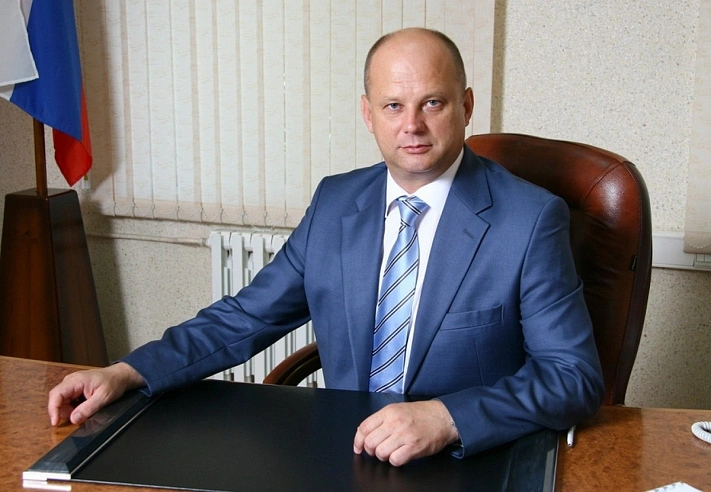 Глава Астрахани заявил об отставке