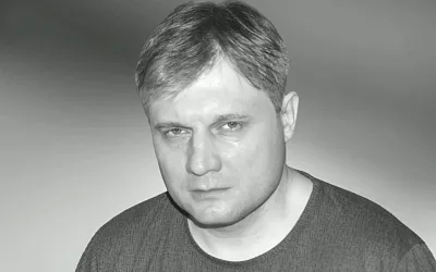 В Туле жестоко избили музыканта Алексея Фомина
