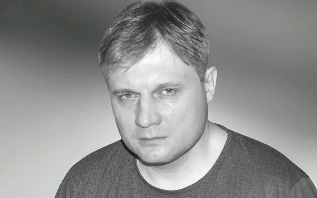 В Туле жестоко избили музыканта Алексея Фомина