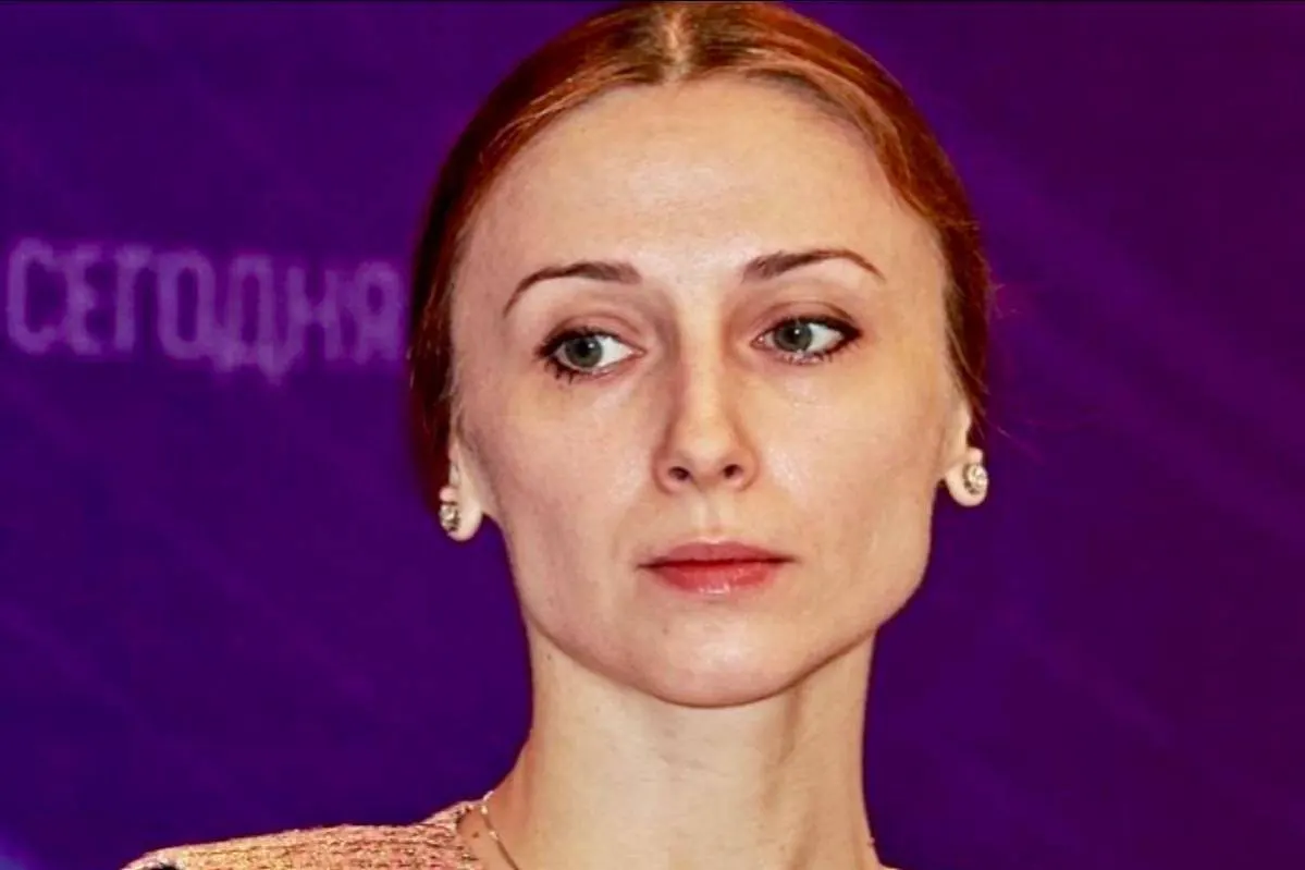 В Италии приостановили спектакли с участием Захаровой в Флоренции