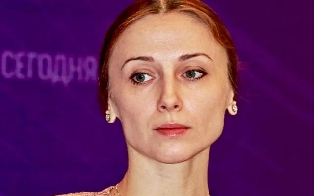 В Италии приостановили спектакли с участием Захаровой в Флоренции