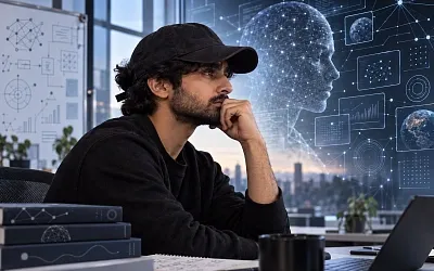 Исследователь DeepMind ушёл и предупредил об угрозе ИИ