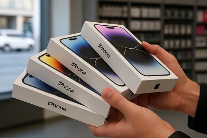 iPhone могут запретить в России в 2026 году: что стоит за угрозами властей