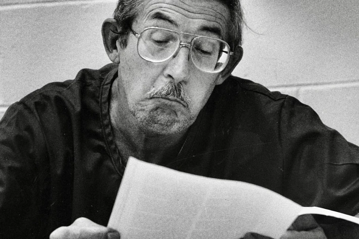 Умер экс-сотрудник ЦРУ Олдрич Эймс, осуждённый за шпионаж