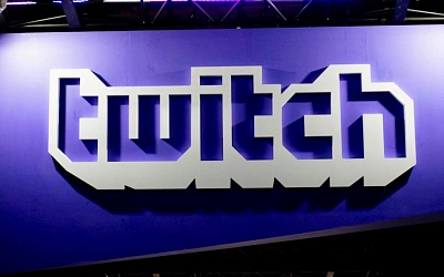 Роскомнадзор потребовал от Twitch удалить запрещённую информацию