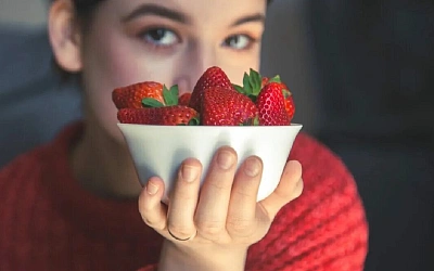 Сколько клубники можно съесть без вреда для здоровья 