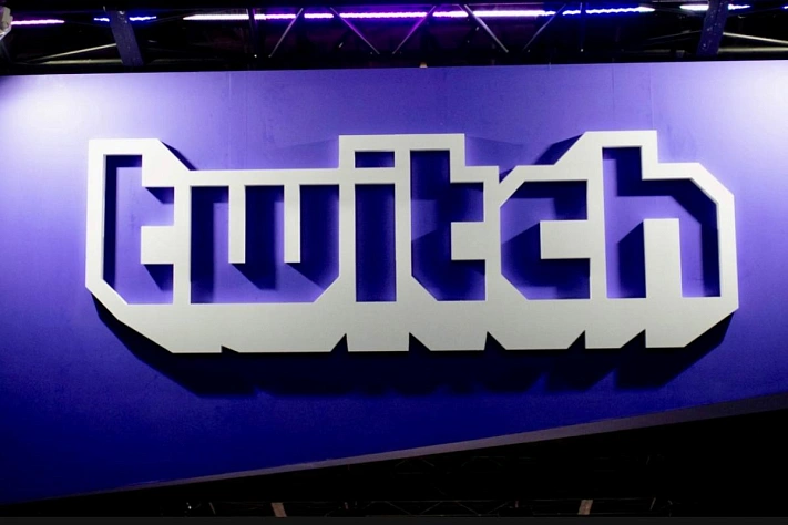 Роскомнадзор потребовал от Twitch удалить запрещённую информацию