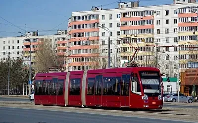 С нового года в городах Татарстана подорожает проезд в общественном транспорте