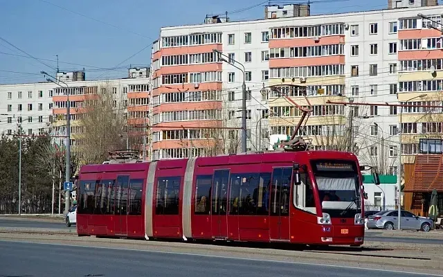 С нового года в городах Татарстана подорожает проезд в общественном транспорте