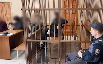 В отношении начальника колонии, где сидел Навальный*, возбудили дело о взятках