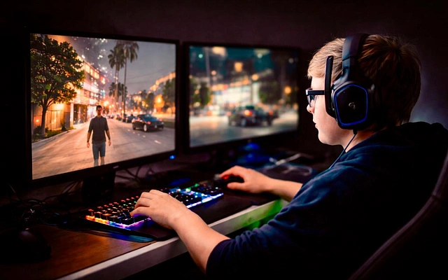 В России заговорили о запрете GTA 6 из-за «ценностей»