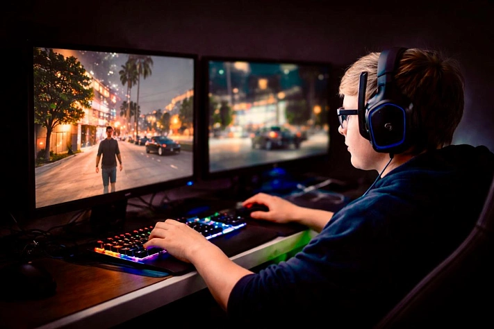 В России заговорили о запрете GTA 6 из-за «ценностей»