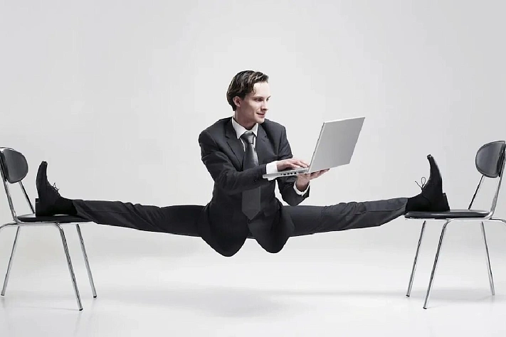 75% россиян совмещают несколько работ