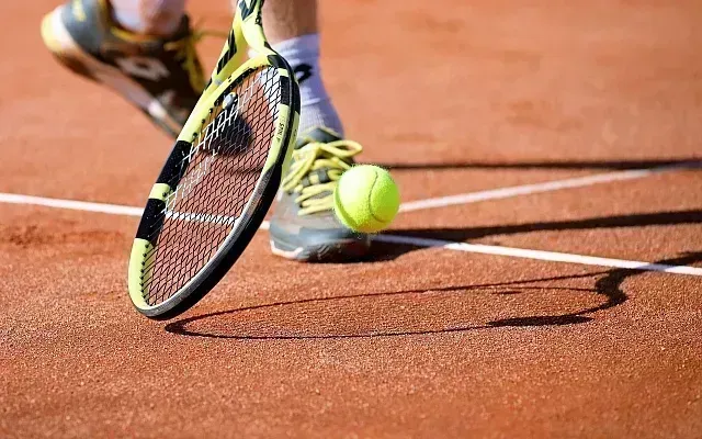 Даниил Медведев проиграл в финале Australian Open