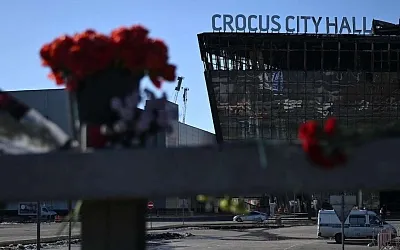 Потерпевшие в теракте в «Крокусе» просят привлечь к ответственности спасателей