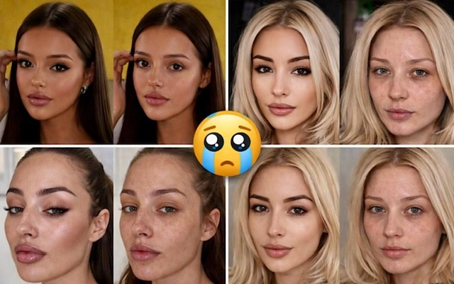 Без FaceApp в России многим стало не по себе