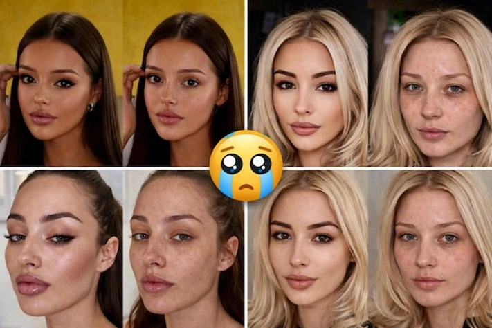 Без FaceApp в России многим стало не по себе
