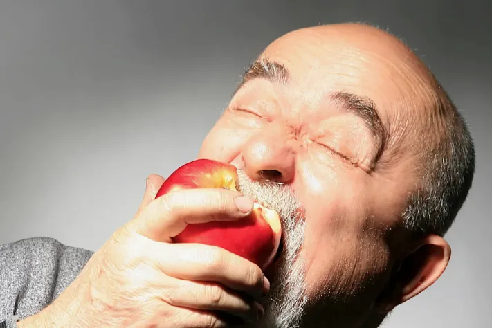 Как калий и магний в плодах влияют на сердечный ритм