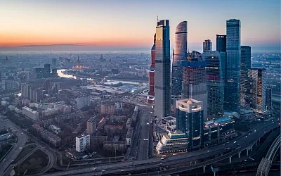 Названы регионы-лидеры социально-экономического развития