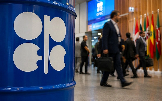 ОПЕК+ повысит квоты на добычу нефти в сентябре