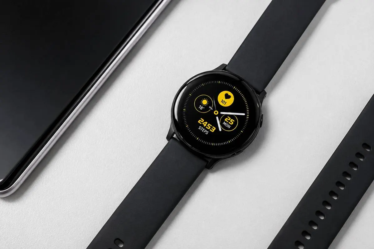 Galaxy Watch4, похоже, останутся без One UI 9 Watch