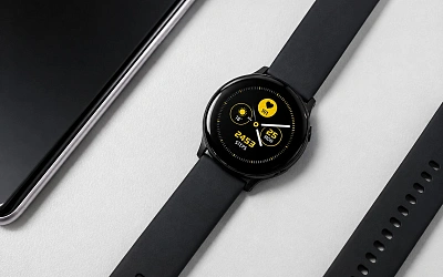 Galaxy Watch4, похоже, останутся без One UI 9 Watch