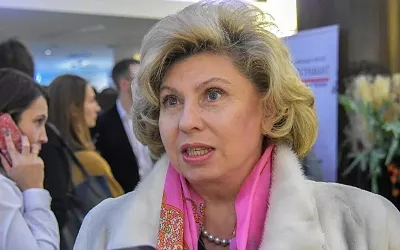 Из Курской области эвакуировались более 112 тысяч человек